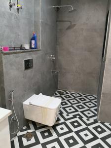 Bedroom One Image of 2700 Sq.ft 4 BHK Builder Floor for sale in Paramount Luxury Floors Sushant Lok 3 B Block, Sector 57 Gurgaon for Rs. 38000000