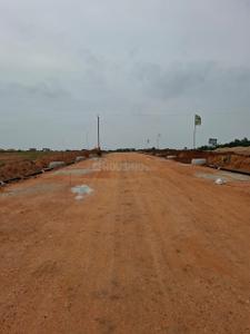 Image of 475 Sq.ft Residential Plot / Land for sale in JB Harmony Woods, Thummaloor, Hyderabad for Rs. 11875000