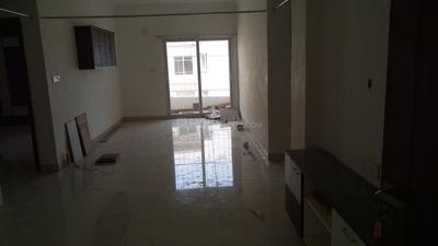 Living Room Image of 1420 Sq.ft 3 BHK Apartment / Flat for sale in Vidhyadharpuram Vijayawada for Rs. 7000000