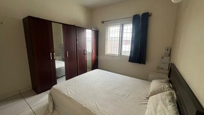 Bedroom Image of 1399 Sq.ft 3 BHK Apartment / Flat for sale in Sobha Hillview, Uttarahalli -Manavarthekaval Bengaluru for Rs. 11000000