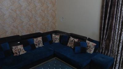 Living Room Image of 1000 Sq.ft 5 BHK Independent House for sale in Kalyan Puram Aligarh for Rs. 7500000