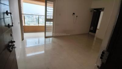 Living Room Image of 730 Sq.ft 2 BHK Apartment / Flat for rent in Ravet Pune for Rs. 22000