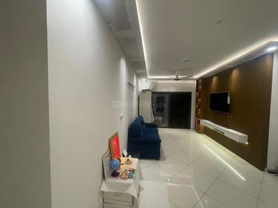 Hall Image of 1327 Sq.ft 2 BHK Apartment / Flat for sale in Sobha Arena, Talaghattapura Bengaluru for Rs. 20800000