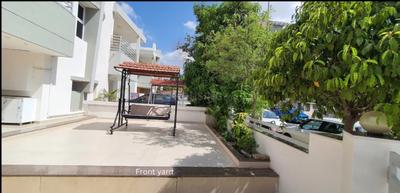 Image of 2970 Sq.ft 4 BHK Villa for sale in Thaltej, Ahmedabad for Rs. 49900000