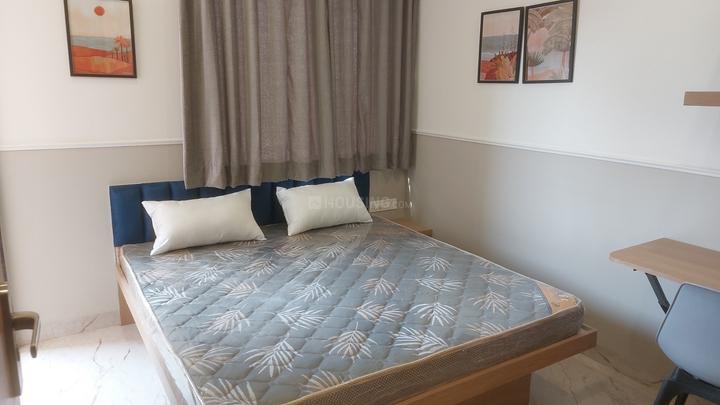 Radha Krishna Regency Bedroom 1