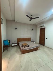 Hall Image of 6019 Sq.ft 4 BHK Independent House for sale in South Bopal Ahmedabad for Rs. 59571000