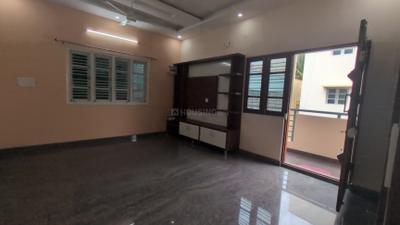 Living Room Image of 1400 Sq.ft 2 BHK Builder Floor for rent in Gottigere Bengaluru for Rs. 30000