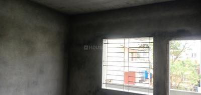 Floor Plan Image of 1400 Sq.ft 3 BHK Apartment / Flat for sale in JP Nagar Bengaluru for Rs. 10500000