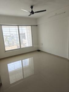 Hall Image of 1800 Sq.ft 3 BHK Apartment / Flat for rent in Nayantara Presidency, Indira Nagar Nashik for Rs. 19000
