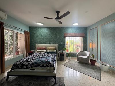 Bedroom Image of 4303 Sq.ft 4 BHK Villa for sale in Sobha Lifestyle Legacy, Bandaramanahalli Bengaluru for Rs. 110000000