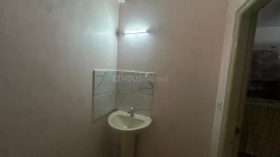 Bedroom Image of 1200 Sq.ft 2 BHK Apartment / Flat for sale in Sraddha Lakefront, K R Puram Bengaluru for Rs. 9500000