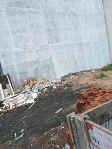 Image of 1500 Sq.ft Residential Plot / Land for sale in Mahalakshmi Nagar, Indore for Rs. 28500000