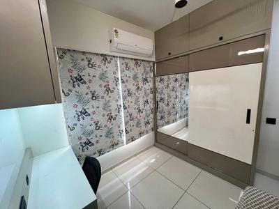 Bedroom Image of 2700 Sq.ft 4 BHK Independent House for sale in Thaltej Ahmedabad for Rs. 45000000