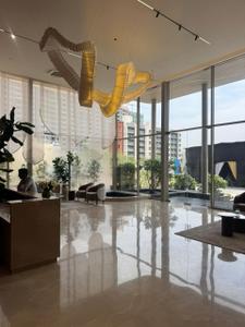 Hall Image of 1710 Sq.ft 4 BHK Apartment / Flat for sale in Aswani Magnus, Pimple Saudagar Pune for Rs. 25000000