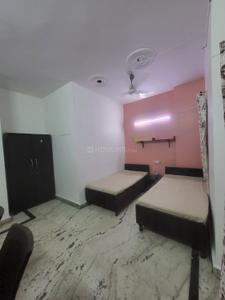 Bedroom Image of Pendant pg  in Kamla Nagar, New Delhi