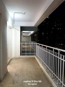 Balcony Image of 1788 Sq.ft 3 BHK Apartment / Flat for sale in Mapsko Royale Ville, Sector 82 Gurgaon for Rs. 18000000