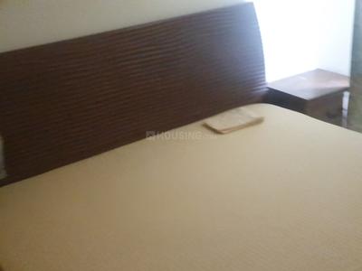 Kitchen Image of 3500 Sq.ft 4 BHK Apartment / Flat for sale in Omaxe The Forest, Sector 92 Noida for Rs. 70000000