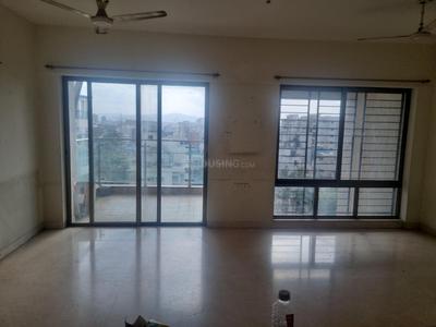 Hall Image of 1106 Sq.ft 2 BHK Apartment / Flat for sale in Amit Bloomfield Apartment, Ambegaon Budruk Pune for Rs. 8200000