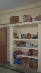 Bedroom Image of 1093 Sq.ft 2 BHK Independent House for rent in Jayadev Vihar Bhubaneswar for Rs. 15000