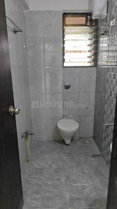Proviso Corner Bathroom Two 4