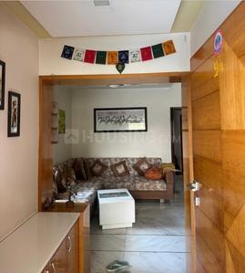 Bedroom Image of 2160 Sq.ft 5 BHK Villa for sale in Jodhpur Ahmedabad for Rs. 35000000