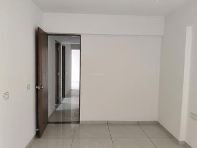 Bedroom Image of 1845 Sq.ft 3 BHK Apartment / Flat for sale in Sakar Prime, Zundal Ahmedabad for Rs. 7175000