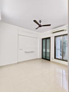 Bedroom Image of 1500 Sq.ft 3 BHK Apartment / Flat for sale in Thane West Thane for Rs. 33000000