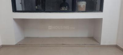 Bedroom Image of 650 Sq.ft 1 BHK Apartment / Flat for sale in N G Royal Park, Kanjurmarg East Mumbai for Rs. 9000000