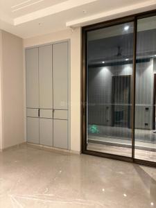 Bedroom Image of 2230 Sq.ft 3 BHK Builder Floor for sale in Navjeevan Vihar New Delhi for Rs. 82500000