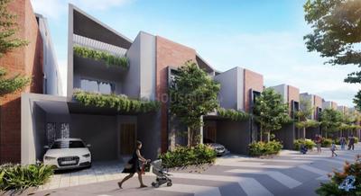 Image of 2865 Sq.ft 4 BHK Villa for sale in Varthur, Bengaluru for Rs. 41542500