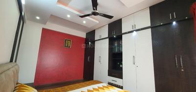 Bedroom Image of 1400 Sq.ft 3 BHK Apartment / Flat for sale in DSR Eden Greens, Carmelaram Bengaluru for Rs. 20600000