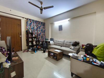 Hall Image of 1232 Sq.ft 2 BHK Apartment / Flat for sale in Kothanur Bengaluru for Rs. 8000000