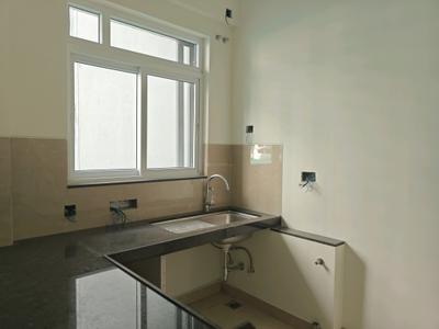 Kitchen Image of 750 Sq.ft 2 BHK Apartment / Flat for sale in Purva Clermont Wing A, Chembur Mumbai for Rs. 27500000
