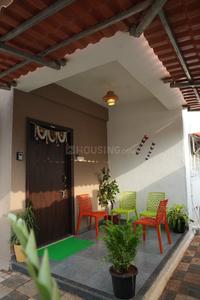 Image of 1700 Sq.ft 3 BHK Independent House for sale in Pushpam Sanskruti Plots, Kashele, Thane for Rs. 14000000