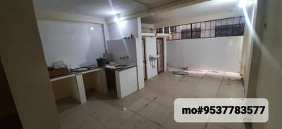Kitchen Image of 1400 Sq.ft 4 BHK Independent House for sale in Udhna Surat for Rs. 3900000
