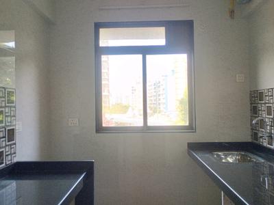 Kitchen Image of 531 Sq.ft 1 BHK Apartment / Flat for sale in Dombivli East Thane for Rs. 3920000
