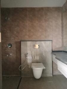 Bathroom Image of 3028 Sq.ft 4 BHK Apartment / Flat for sale in Dasnac Burj, Sector 75 Noida for Rs. 50000000