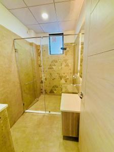 Bathroom Image of 3400 Sq.ft 5 BHK Villa for sale in Jagatpura Jaipur for Rs. 24500000