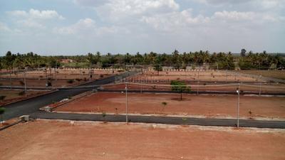 Image of 1453 Sq.ft Residential Plot / Land for sale in Platinum Royal City, Hoskote, Bengaluru for Rs. 4930000