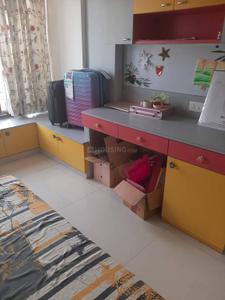 Kitchen Image of 1125 Sq.ft 2 BHK Apartment / Flat for rent in Galaxy Shelter, Nerul Navi Mumbai for Rs. 62000