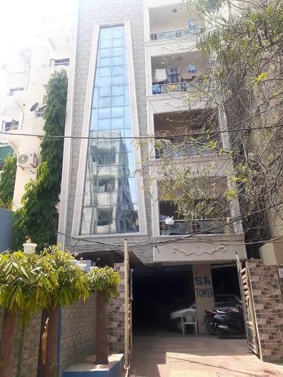 S k Apartments Main Image 1