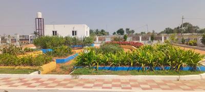 Image of 183 Sq.ft Residential Plot / Land for sale in Akshita Golden Breeze 5, Maheshwaram, Hyderabad for Rs. 2250000