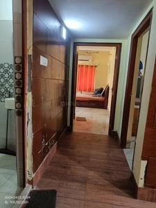 Hall Image of 2137 Sq.ft 4 BHK Independent House for sale in Kabardanga Kolkata for Rs. 11000000
