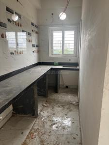 Kitchen Image of 850 Sq.ft 2 BHK Apartment / Flat for sale in Madurdaha Kolkata for Rs. 5700000