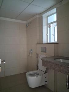 Bedroom Four Image of 2259 Sq.ft 4 BHK Apartment / Flat for sale in Godrej Woods, Sector 43 Noida for Rs. 48000000