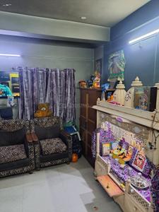 Hall Image of 470 Sq.ft 1 BHK Apartment / Flat for sale in Baguiati Kolkata for Rs. 1500000