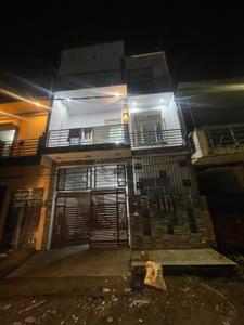 Image of 2150 Sq.ft 6 BHK Independent House for sale in Fazullaganj, Lucknow for Rs. 6000000