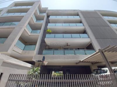Image of 3149 Sq.ft 4 BHK Builder Floor for sale in DLF Gardencity, Sector 92, Gurgaon for Rs. 45000000