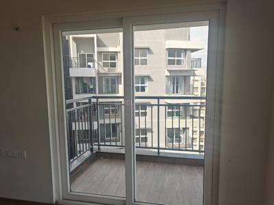 Balcony Image of 1748 Sq.ft 3 BHK Apartment / Flat for sale in Puravankara Park Hill Wing B, Mallasandra Bengaluru for Rs. 20500000