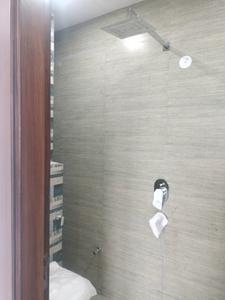 Bedroom Three Image of 1620 Sq.ft 3 BHK Builder Floor for sale in BPTP District 2, Sector 86 Faridabad for Rs. 17500000